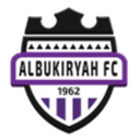 Al Bukayriyah badge