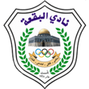Al Buqa'a badge