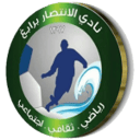 Al Entesar badge