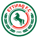 Al-Ettifaq badge