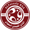 Al-Faisaly FC badge