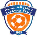 Al-Fayha badge