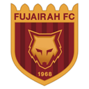 Al Fujairah SC badge
