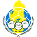 Al-Gharafa badge