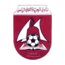 Al Hamriyah badge