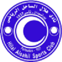 Al Hilal Port Sudan badge