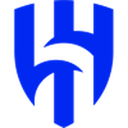Al-Hilal Saudi FC badge