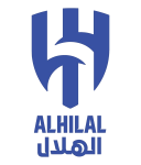 Al Hilal W badge
