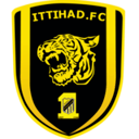 Al Ittihad badge