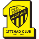 Al-Ittihad FC badge
