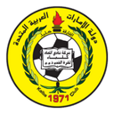 Al-Ittihad Kalba badge