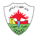 Al Jahra badge