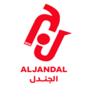 Al Jandal badge