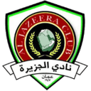 Al Jazeera badge