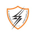 Al Kahrabaa badge