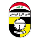 Al Karkh badge