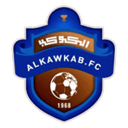 Al-Kawkab badge