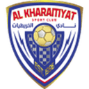 Al Kharaitiyat badge