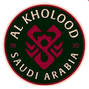 Al Kholood badge