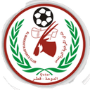 Al-Markhiya badge