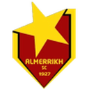 Al Merreikh badge