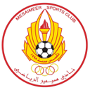 Al Mesaimeer badge
