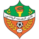 Al Musannah badge