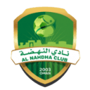 Al-Nahda badge
