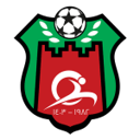 Al Nairyah badge