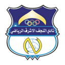 Al Najaf badge