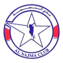 Al Najma badge