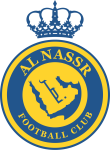 Al Nassr W badge