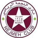 Al Nejmeh badge