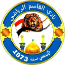 Al-Qasim badge