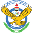 Al Quwa Al Jawiya badge