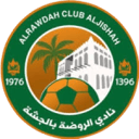 Al Rawdhah badge