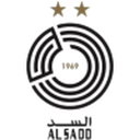 Al Sadd badge