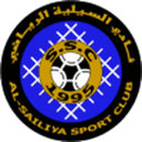 Al-Sailiya badge