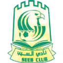 Al Seeb badge