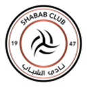 Al Shabab badge