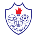 Al Shabab badge