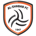 Al-Shabab badge