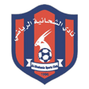 Al Shahaniya badge