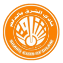 Al Sharq badge