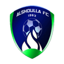 Al Shoalah badge