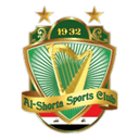 Al Shorta badge