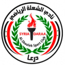 Al Shouleh badge