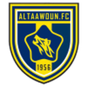 Al Taawon badge
