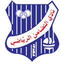 Al Tadhamon badge