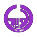 Al Thaid badge